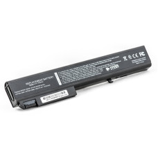 Аккумулятор PowerPlant для ноутбуков HP EliteBook 8530 (HSTNN-LB60, H8530) 14,4V 5200mAh